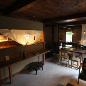 10坪のカフェに必要な設備とその面積 費用を詳細にご紹介 店舗内装 Solo Banco