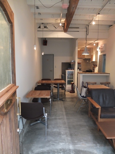 10坪のカフェに必要な設備とその面積 費用を詳細にご紹介 店舗内装 Solo Banco